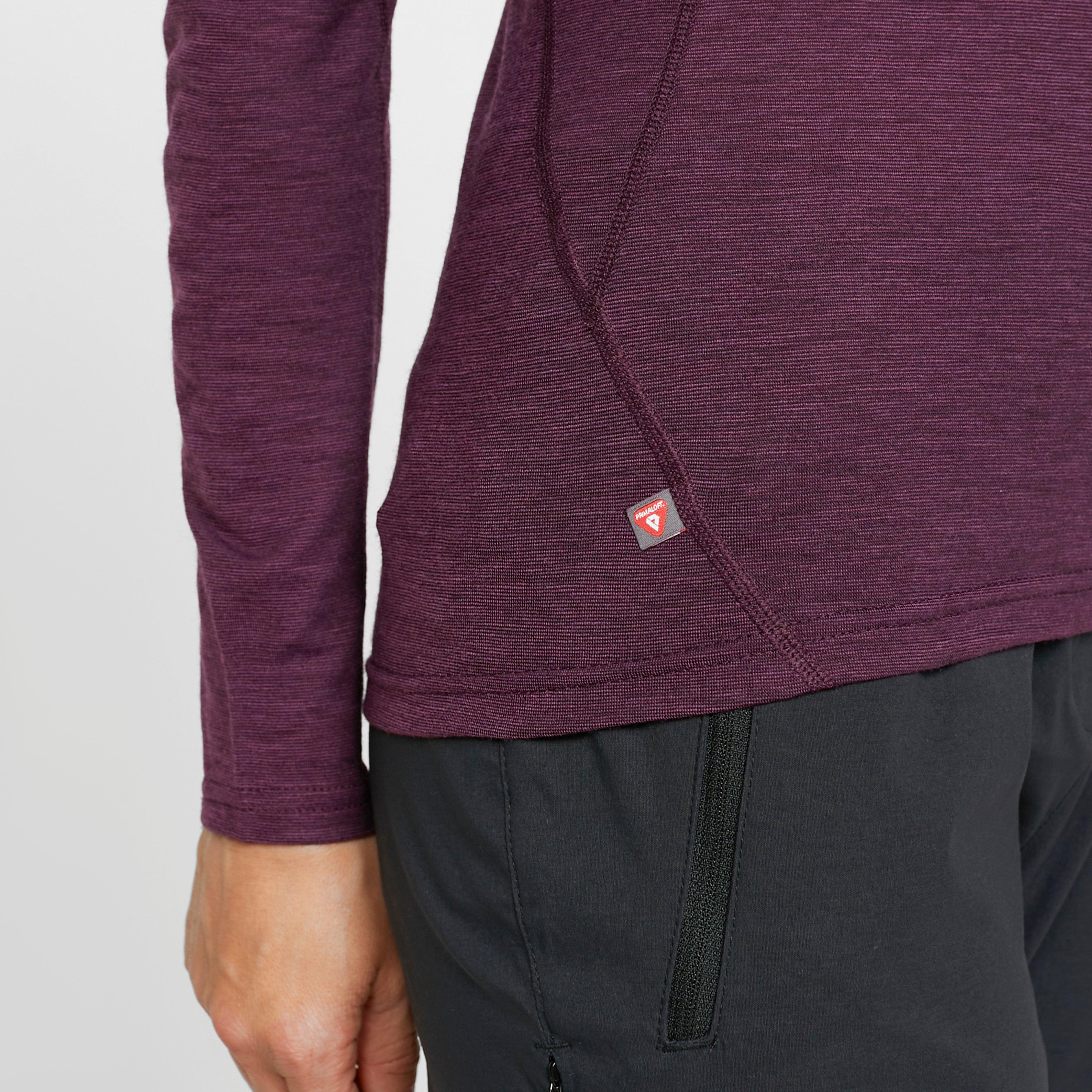 Women's Primino 140 Long Sleeve T-Shirt