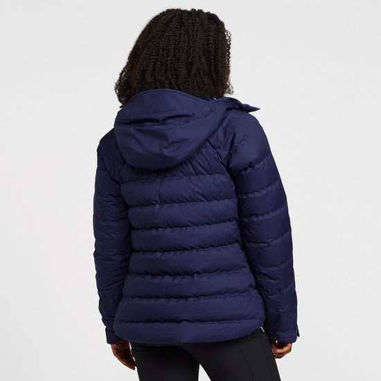 Women's Valiance Down Jacket