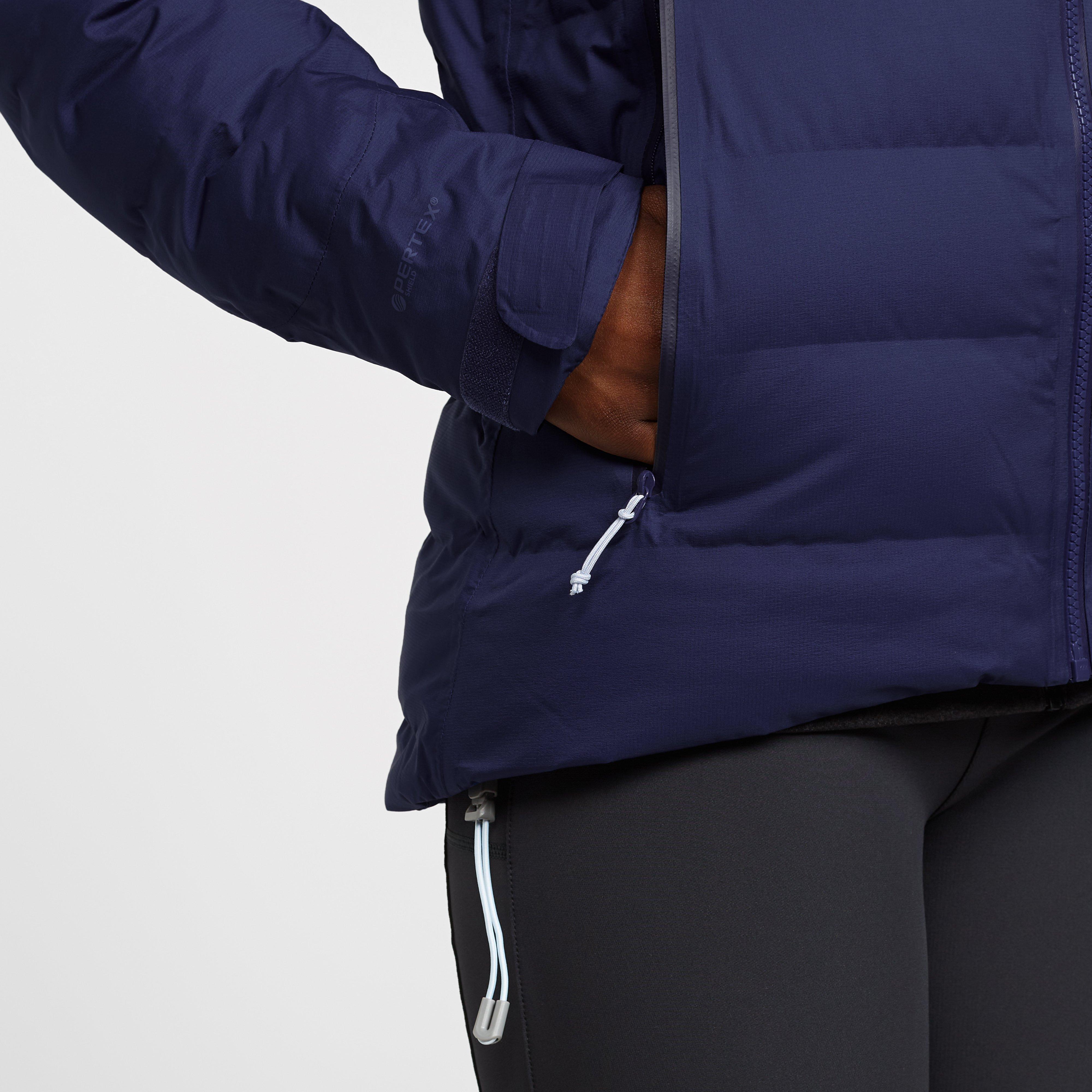 Women's Valiance Down Jacket