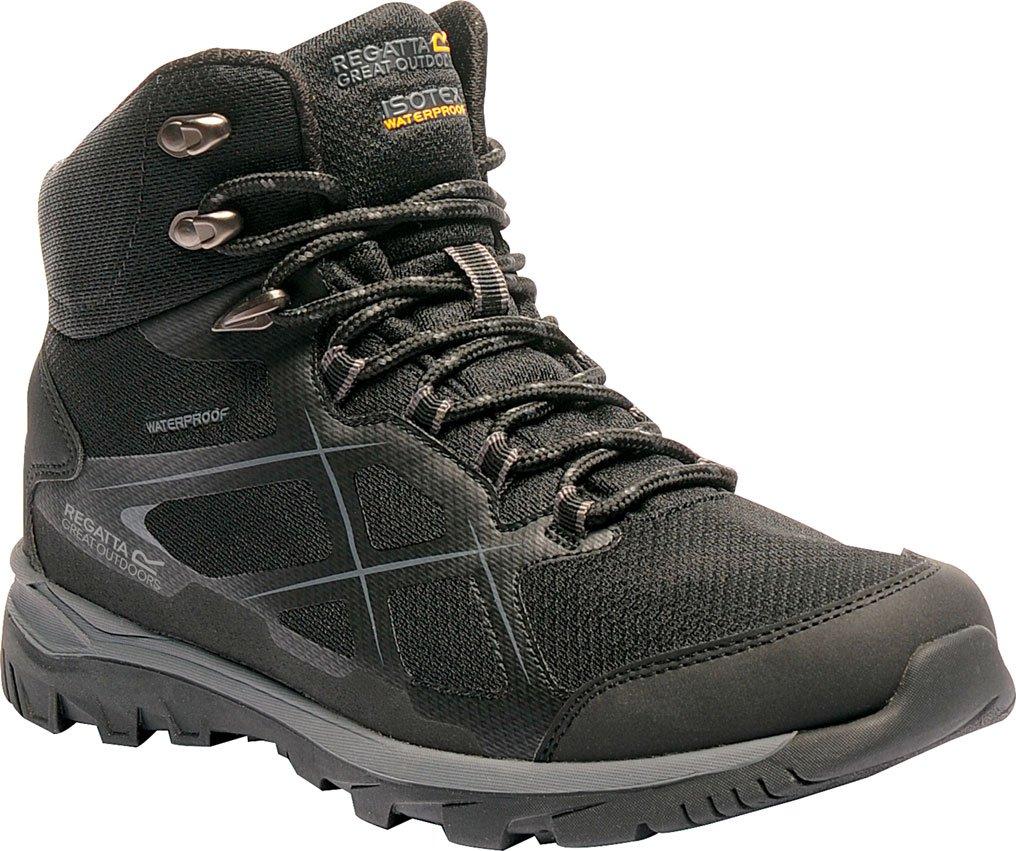 Men's Kota Mid Walking Boots
