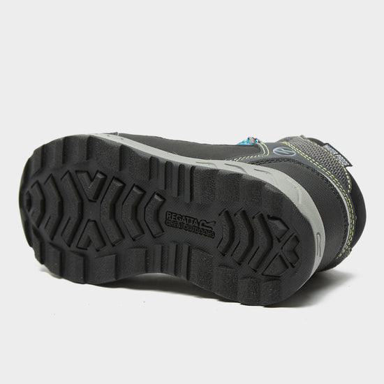 Samaris Mid JNR Kids' Walking Boot