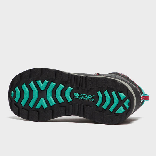 Samaris Mid JNR Kids' Walking Boot