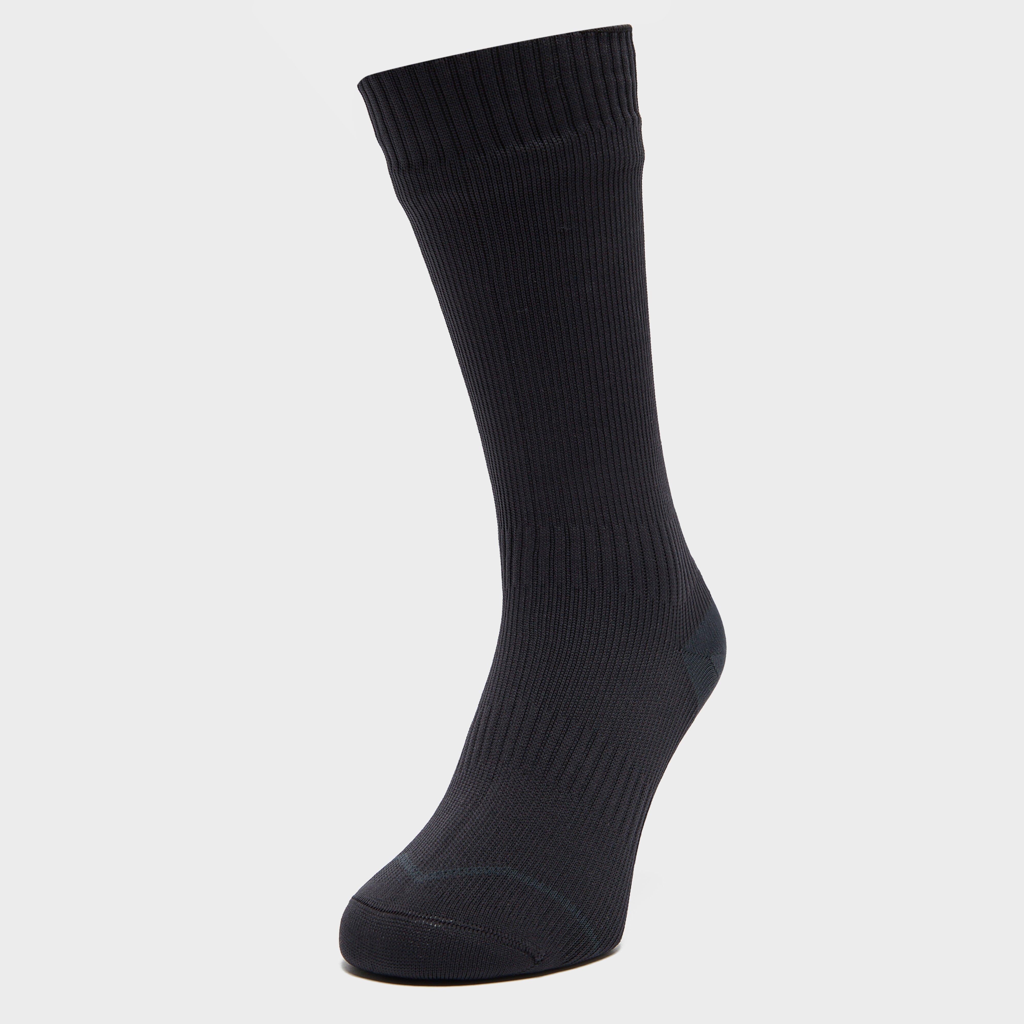 Thin Mid Hydrostop Waterproof Socks