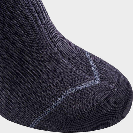 Thin Mid Hydrostop Waterproof Socks