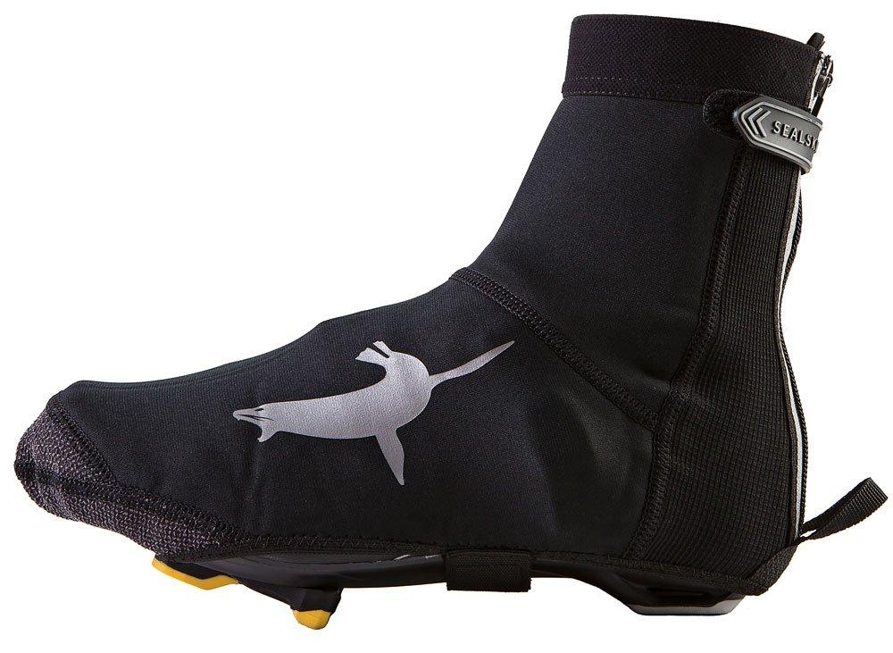 Open Sole Neoprene Overshoes