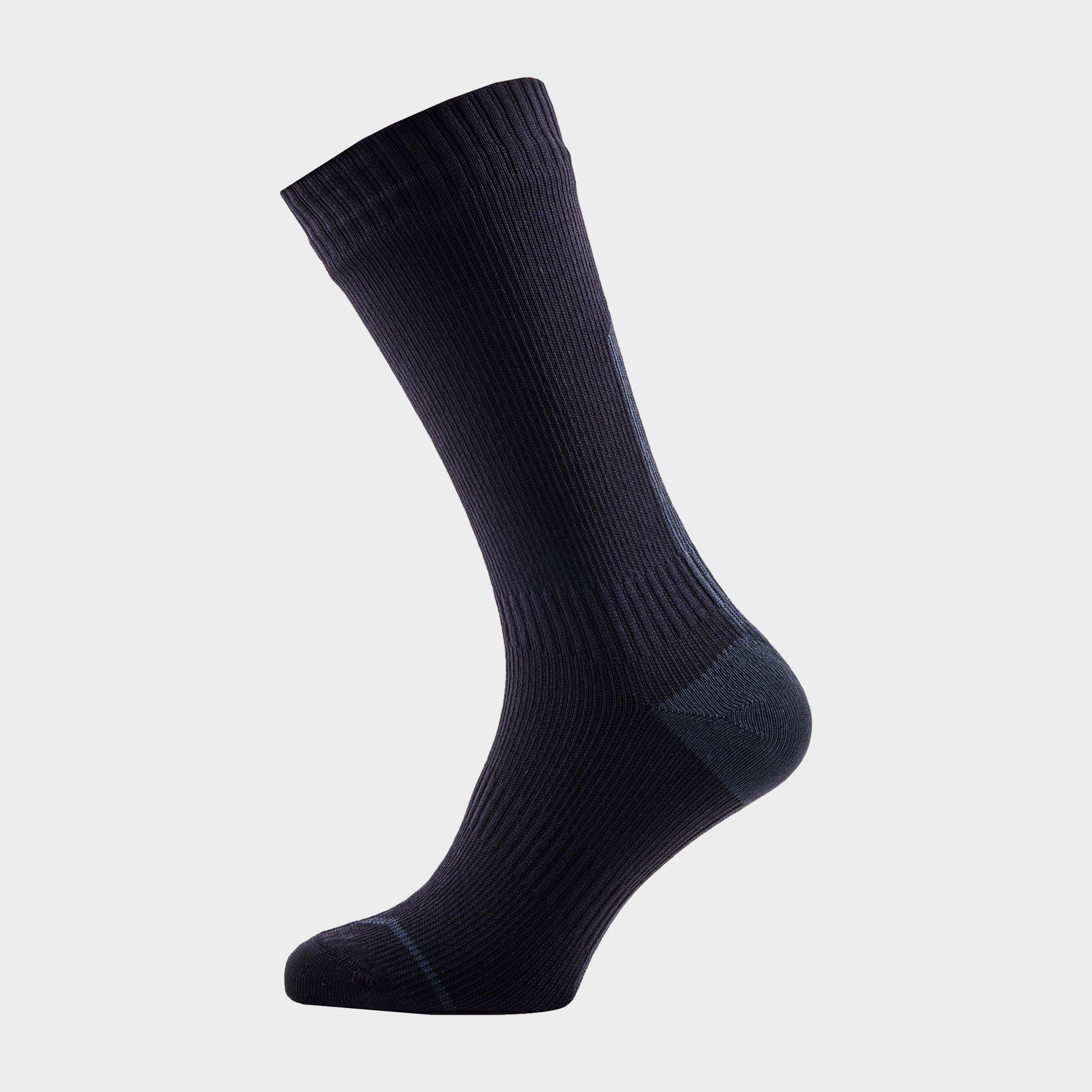 Mid Mid Hydrostop Waterproof Socks