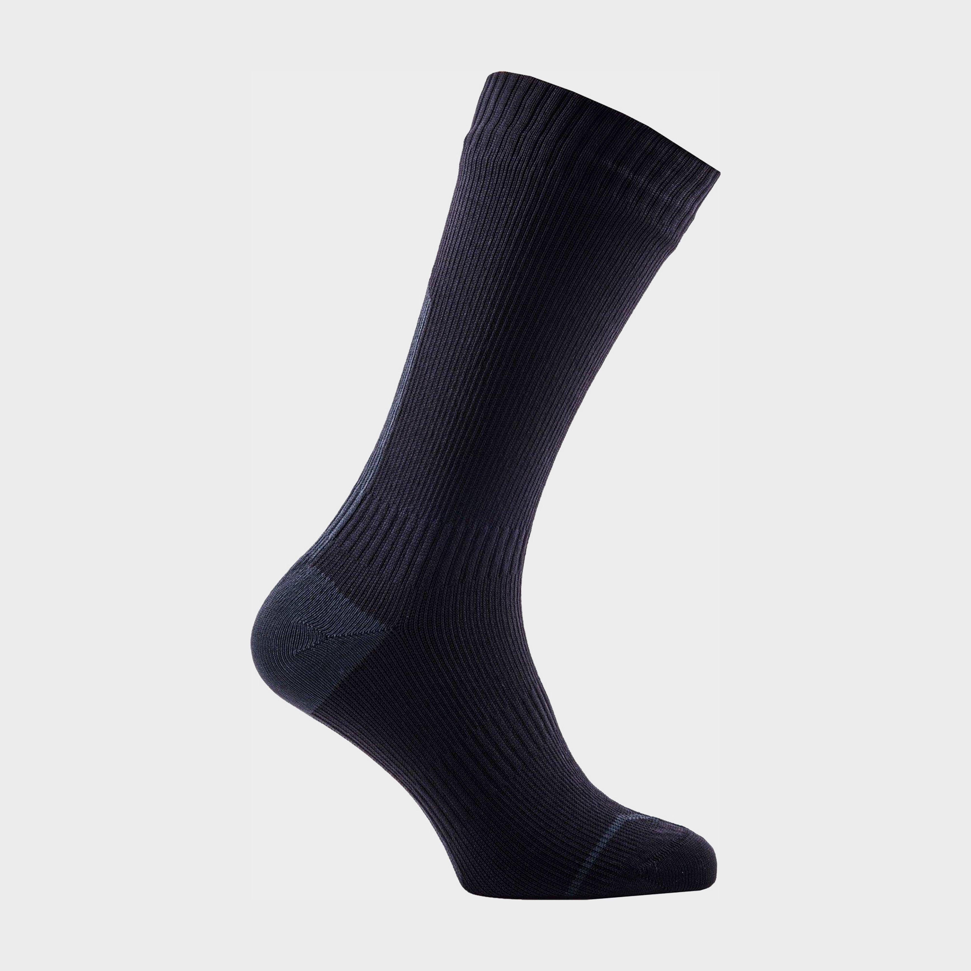Mid Mid Hydrostop Waterproof Socks