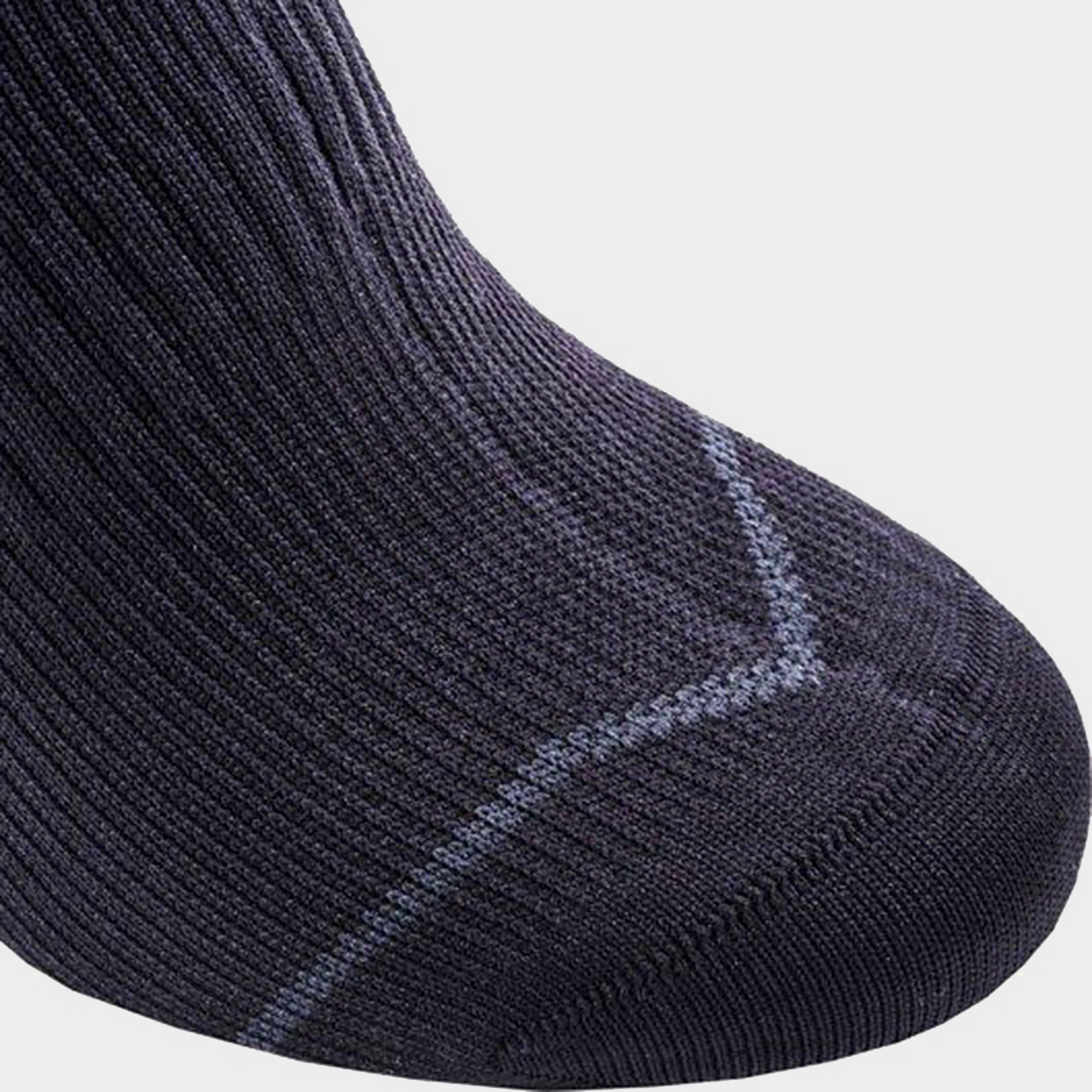 Mid Mid Hydrostop Waterproof Socks