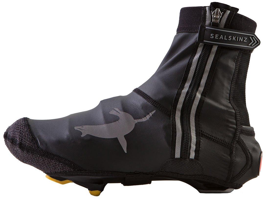Lightweight Halo Overshoe
