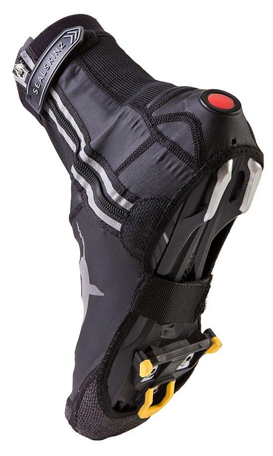 Lightweight Halo Overshoe