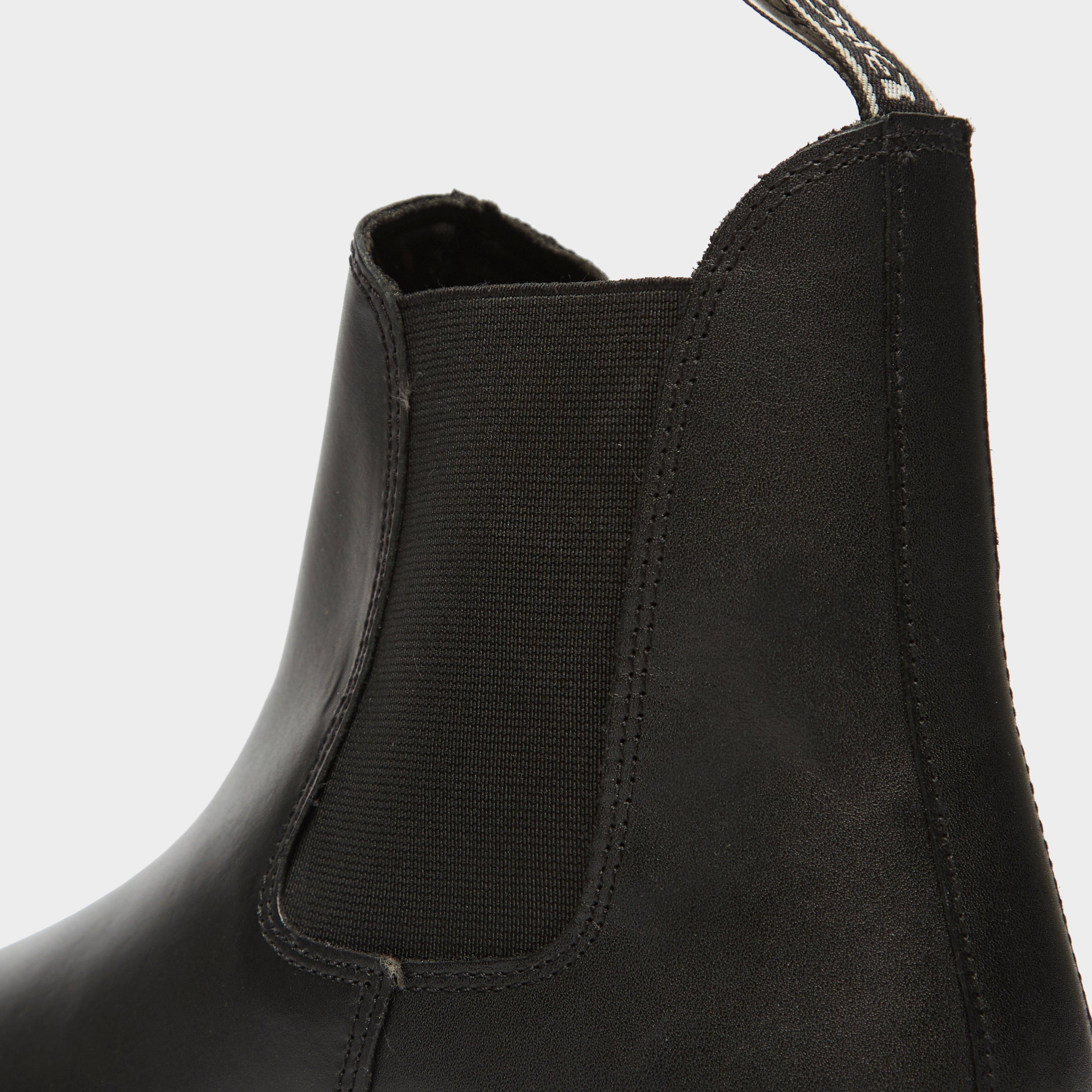 Women's Pavia Paddock Boot