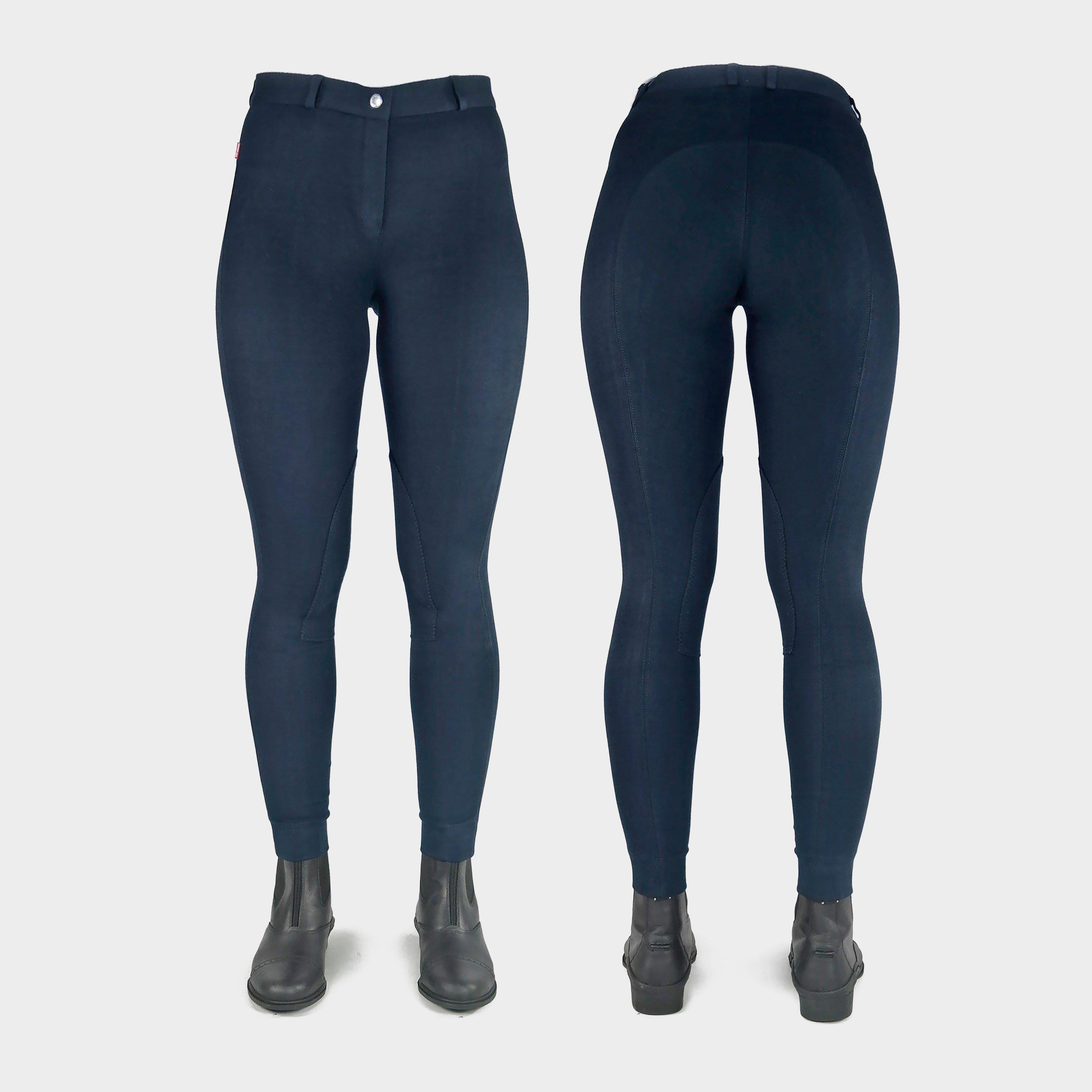 Ladies Ellen Jodhpur Long