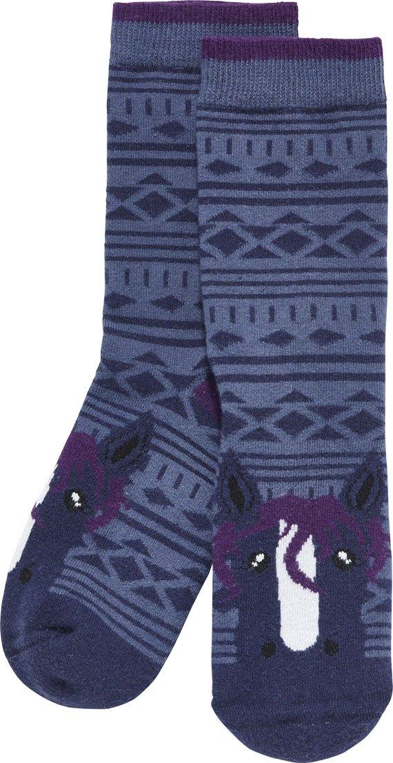 Women's Novelty Socks (2 Pack)