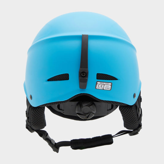 Kids' Yukio Jnr Snow Helmet