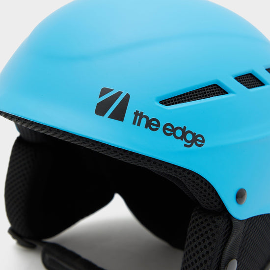 Kids' Yukio Jnr Snow Helmet