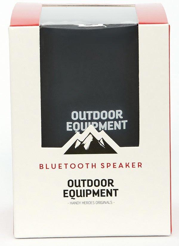 Bluetooth Speaker