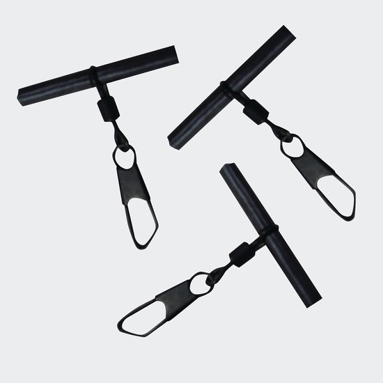 Pellet Float Adaptors 3Pc