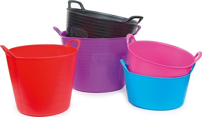 42L Flexitub (Single)