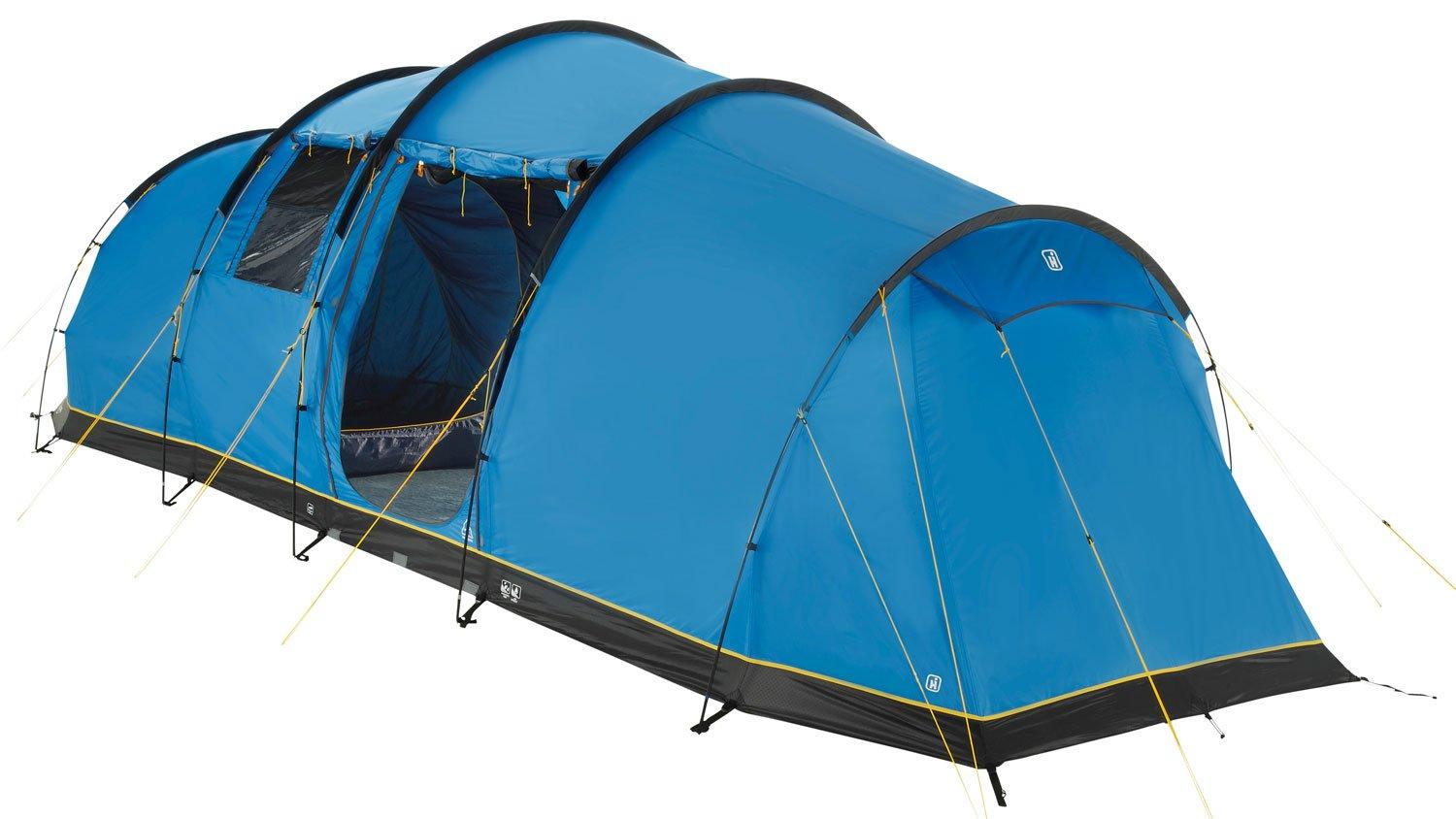 Zenobia Eclipse 6 Family 6 Person Tent