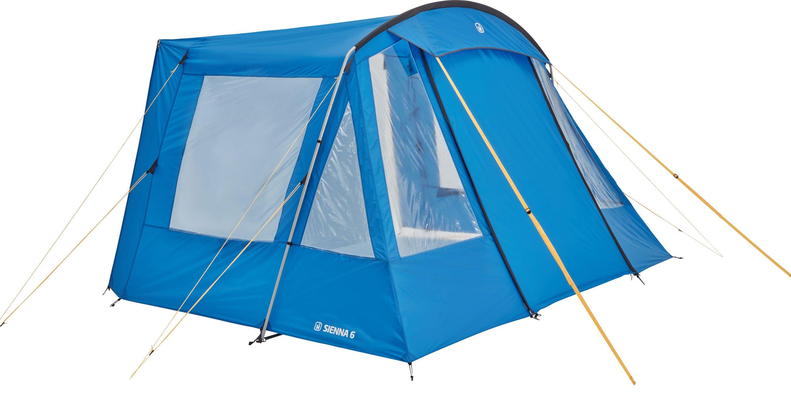 SIENNA ECLIPSE 6 PORCH