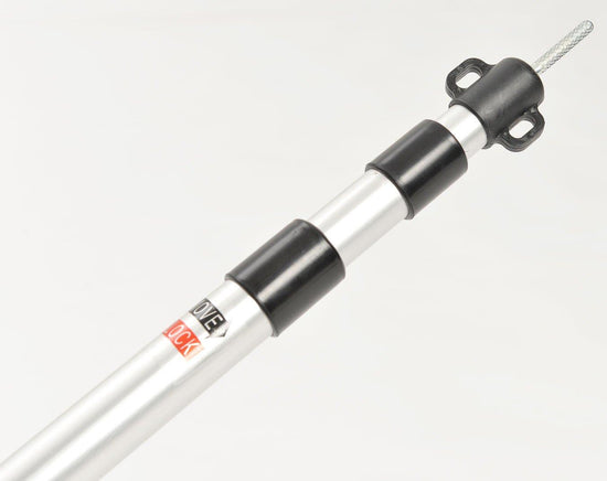 Telescopic Tarp Pole (230cm)