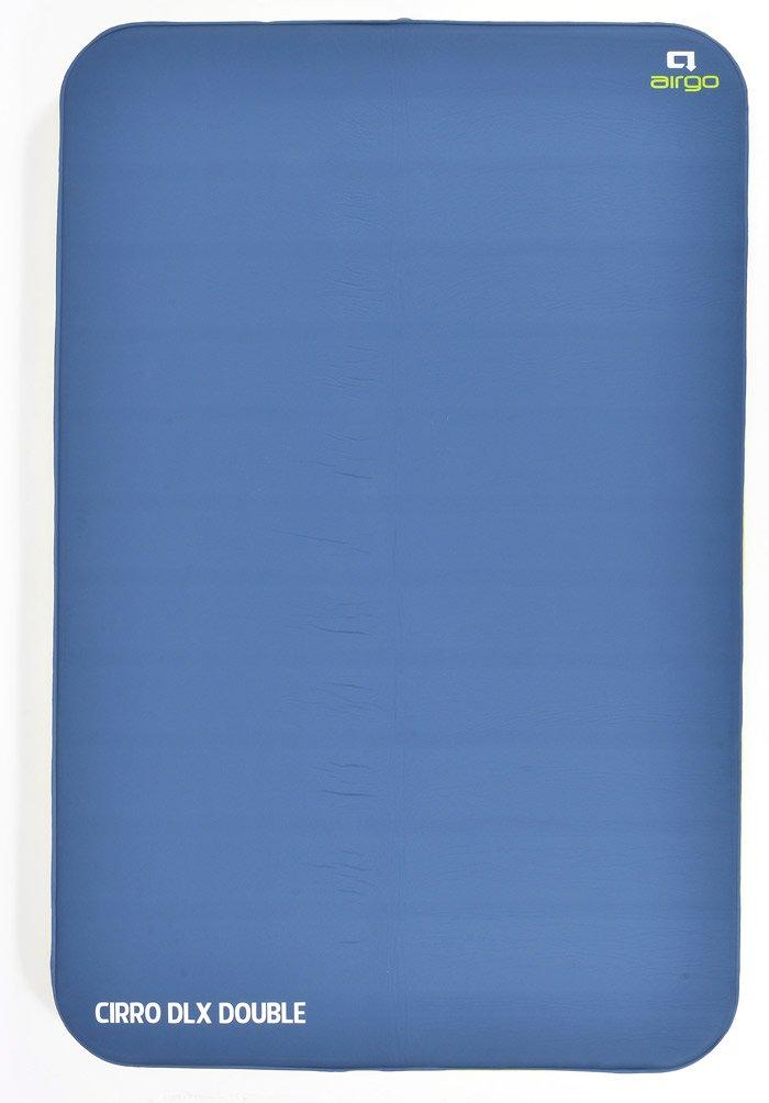 Cirro Double DLX Self-Inflating Mat