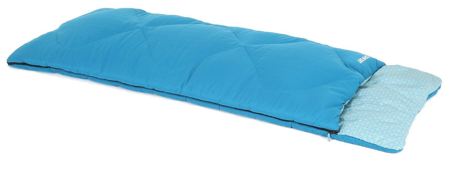 Comfort Single Sleeping Bag