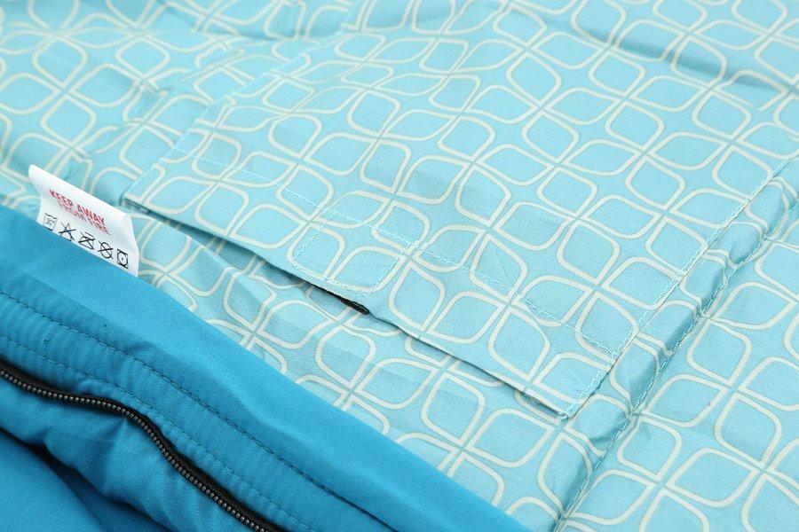 Comfort Single Sleeping Bag