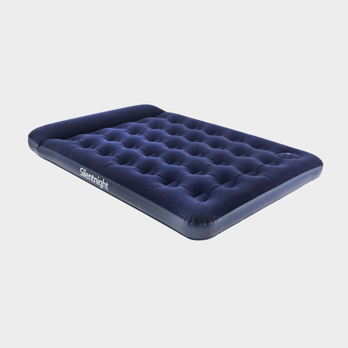 Double Flock Pump Airbed