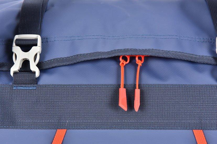 Ballistic 60 Travel Bag