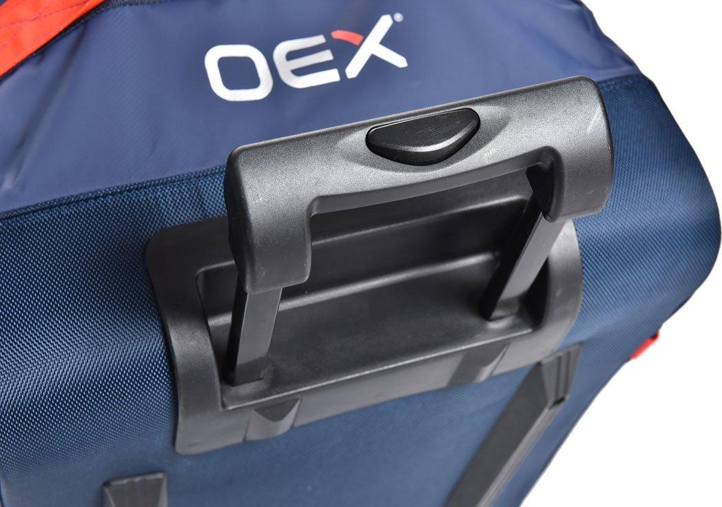 Ballistic 60 Travel Bag