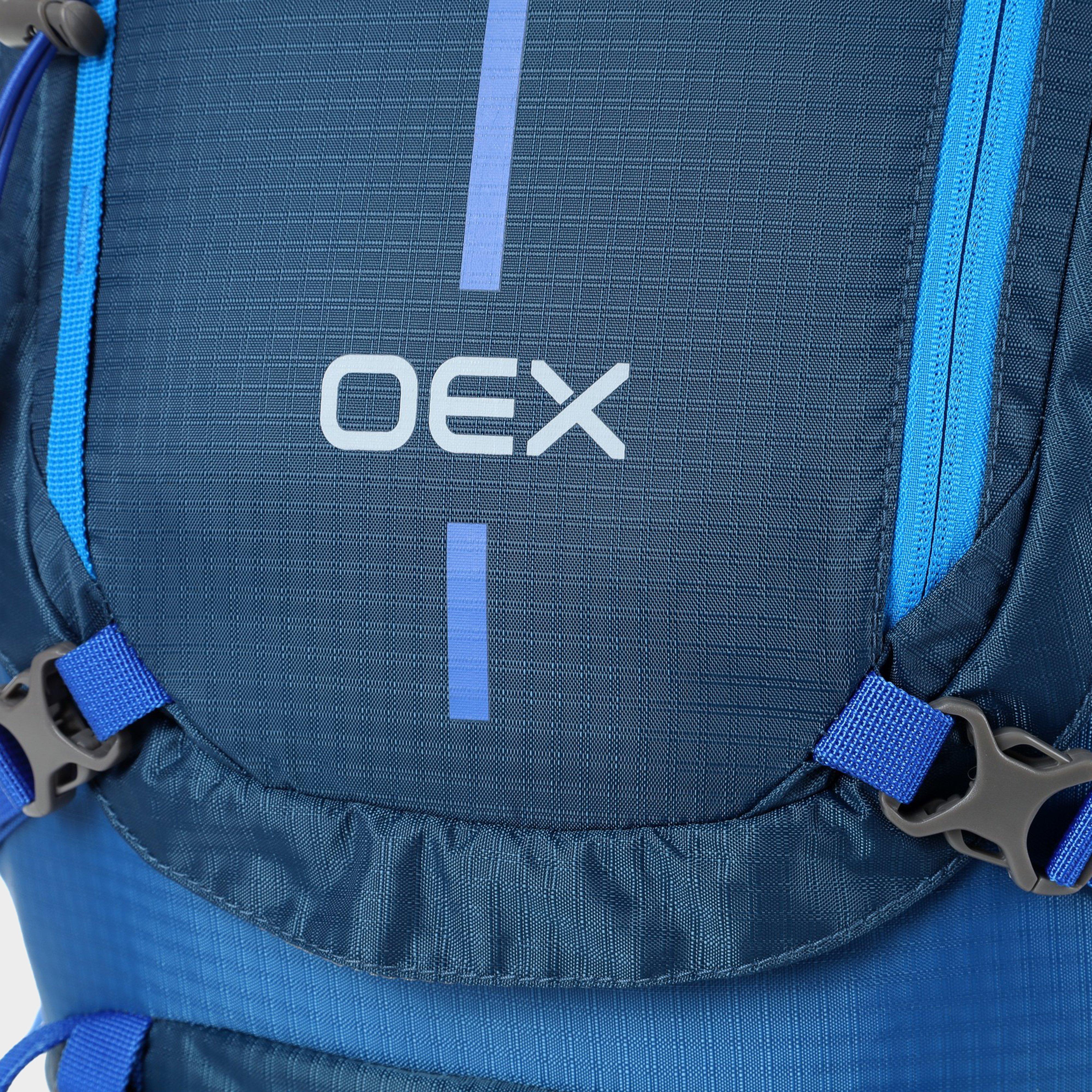 Vallo Air 36 Backpack