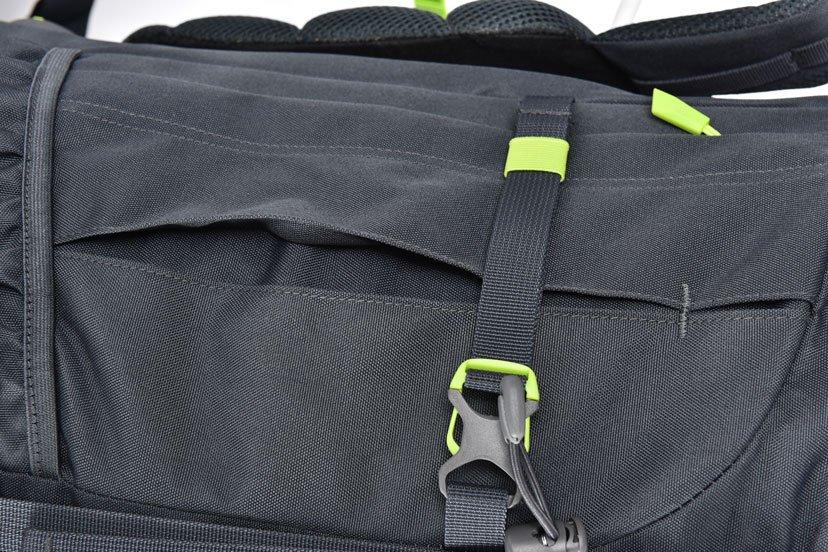 Tibet 65+ Rucksack
