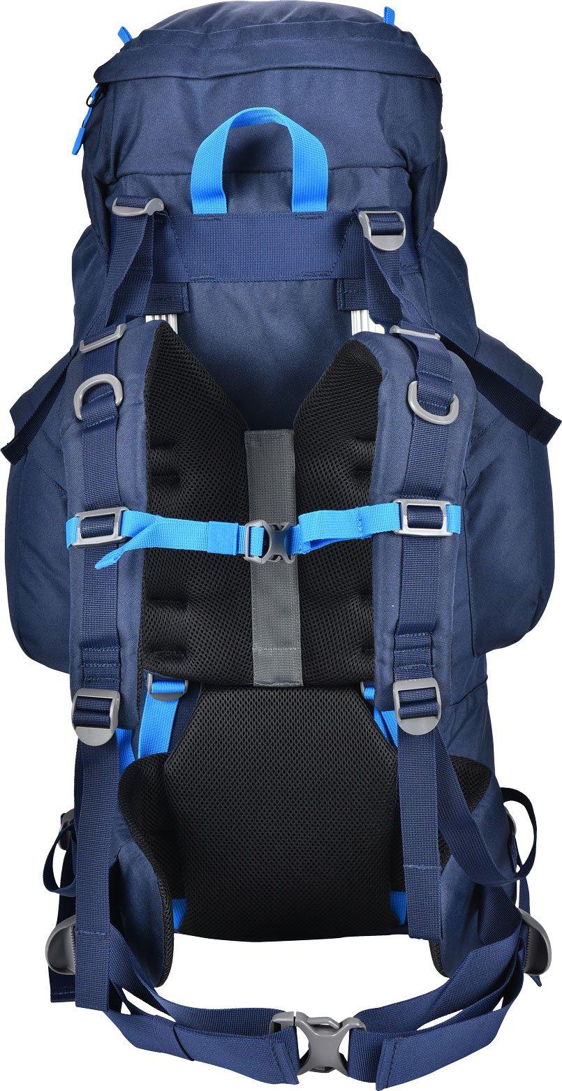 Nepal 65 Rucksack