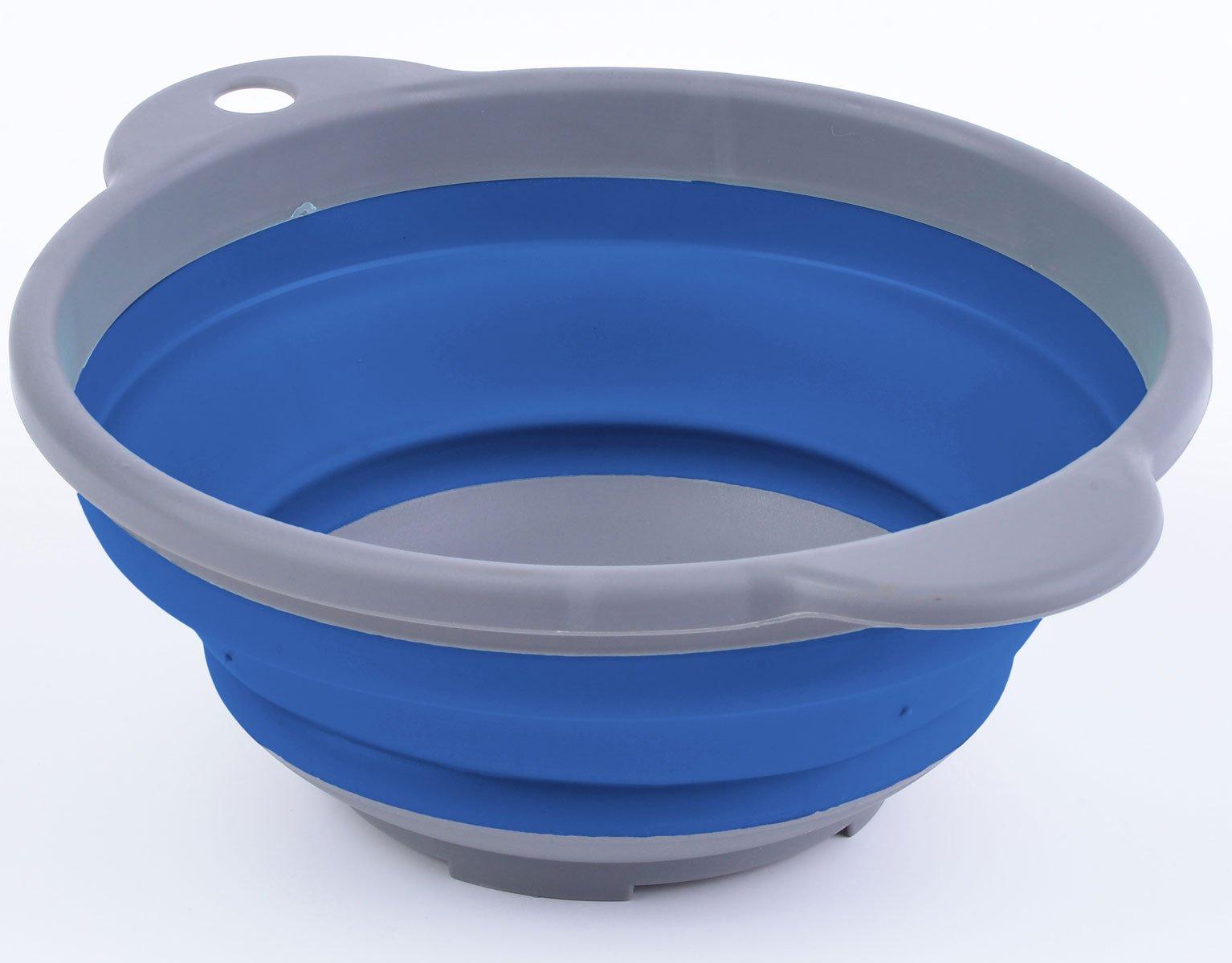 Folding Compact Bowl