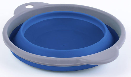 Folding Compact Bowl