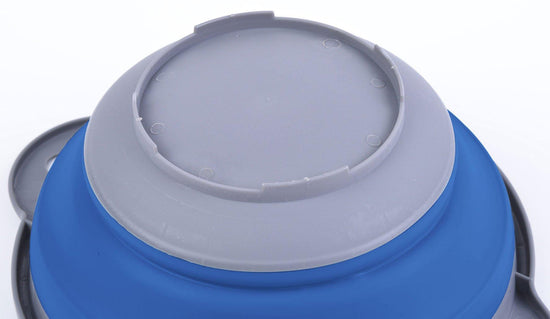 Folding Compact Bowl