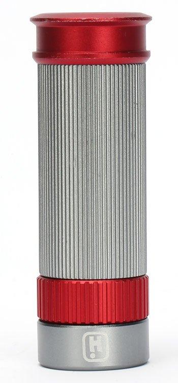 Maxxi 360º COB Lantern with Torch