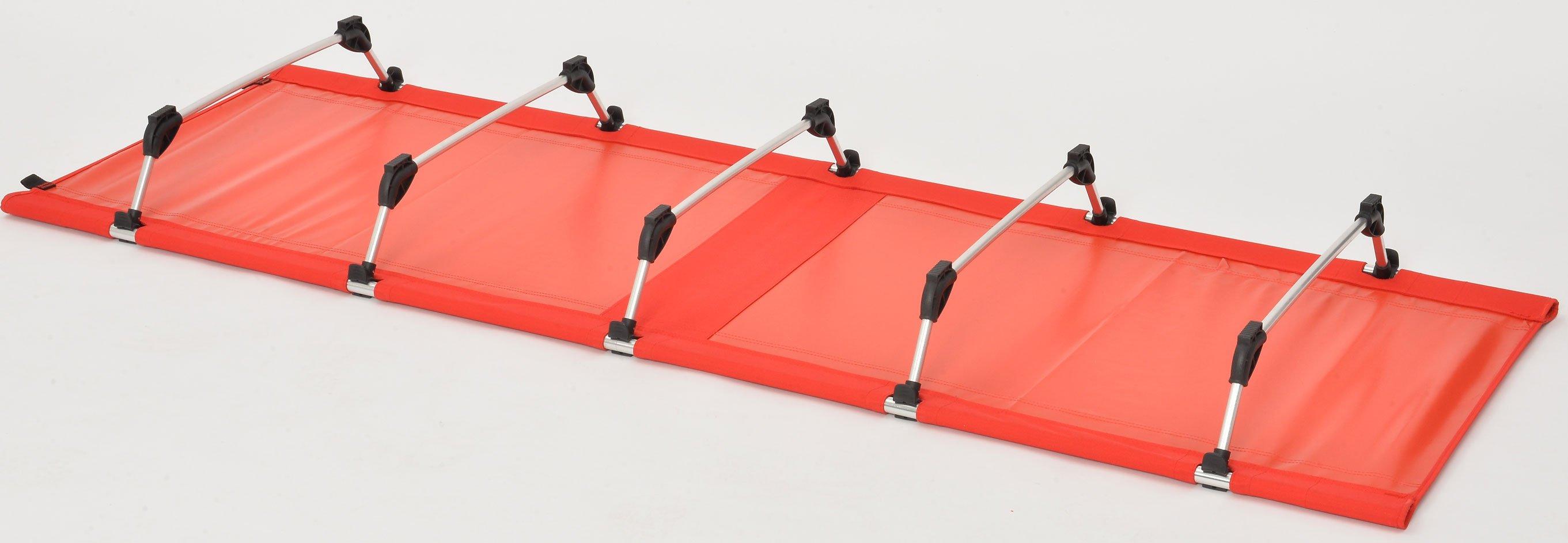 Ultralite Folding Cot