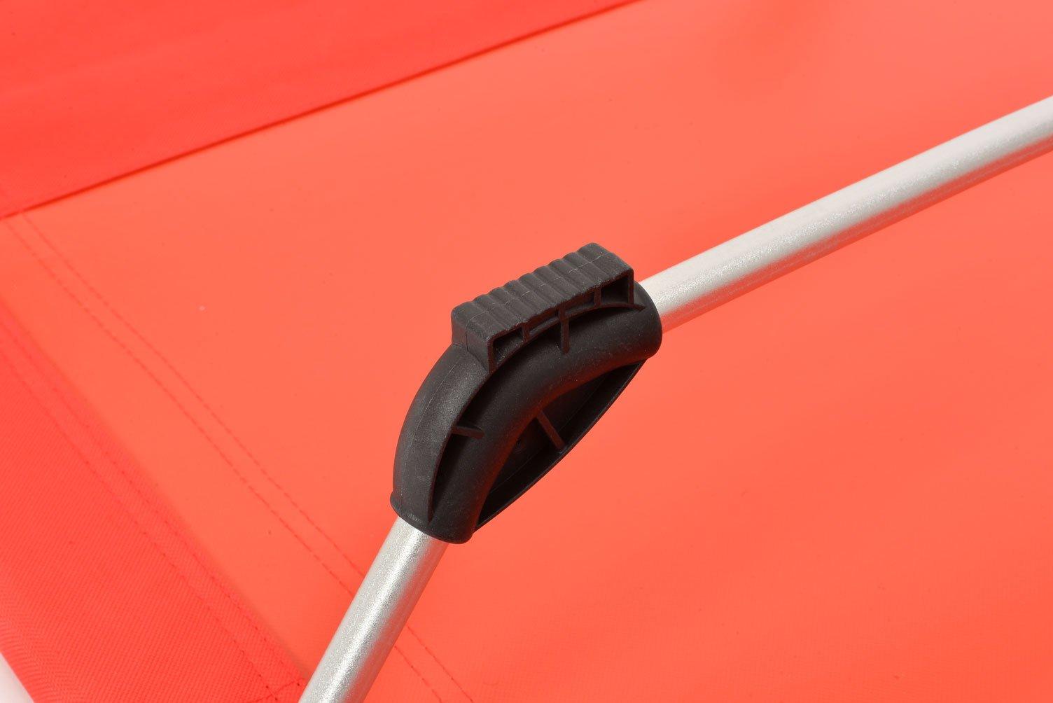 Ultralite Folding Cot