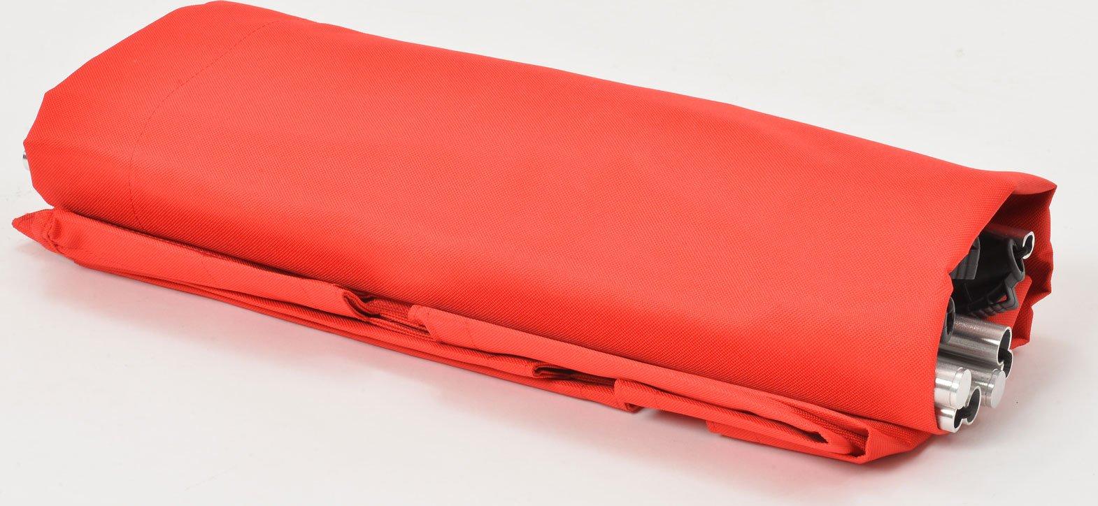 Ultralite Folding Cot
