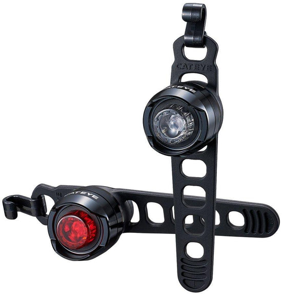 ORB Front Bike Light