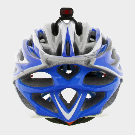 Duplex Helmet Light