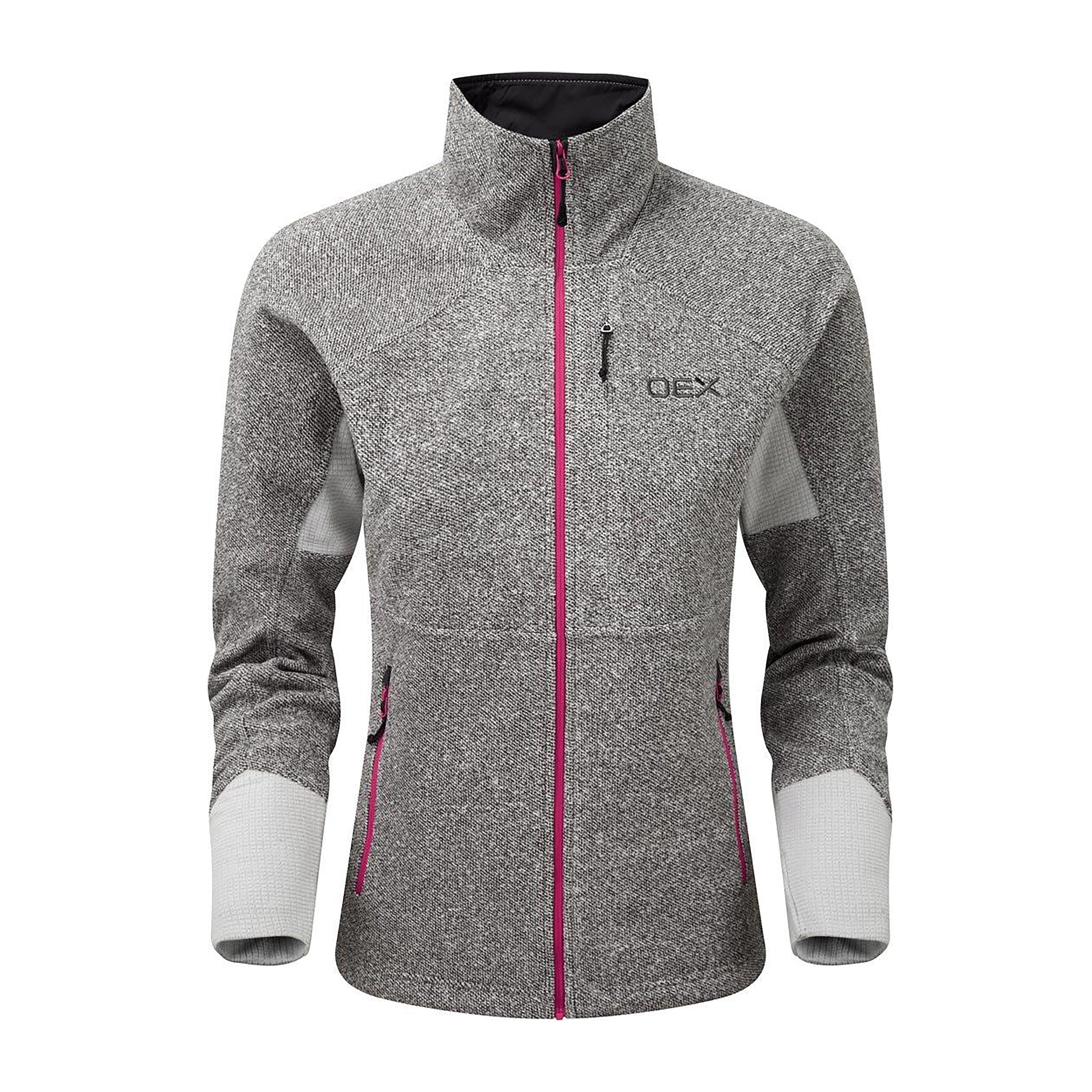 Women's Igneous Stretch 250 Fleece Jacket