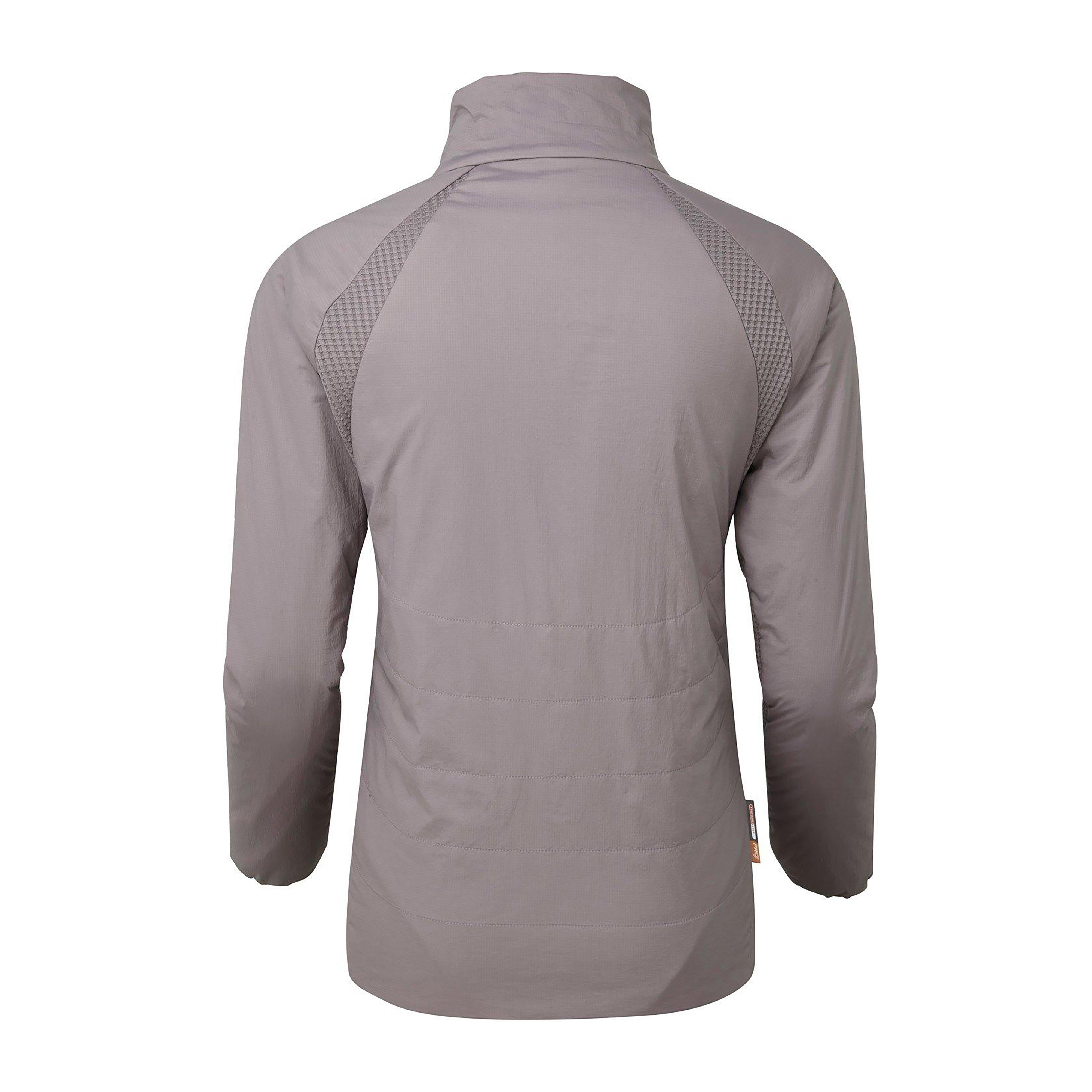Women's Latitude Core Insulated Jacket