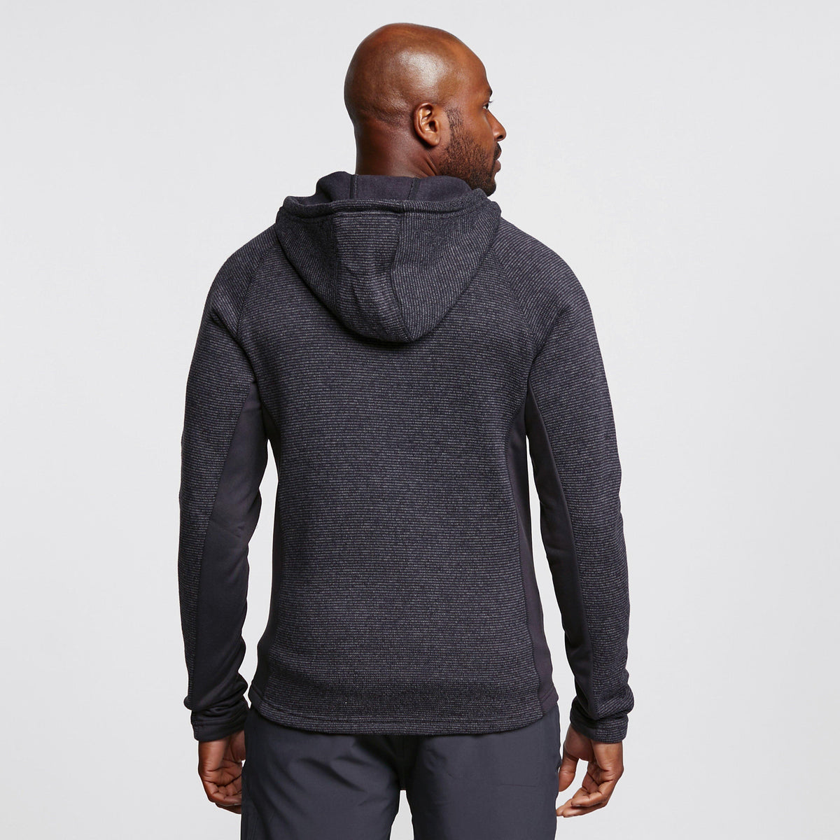 Men's Atlas Textured Fleece
