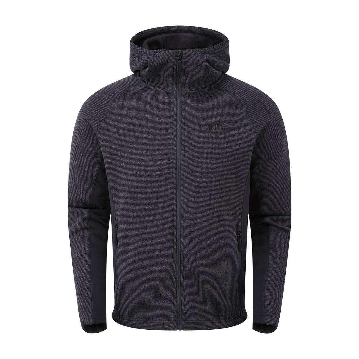 Men's Atlas Textured Fleece