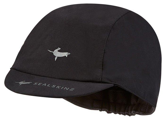 Waterproof Cycling Cap