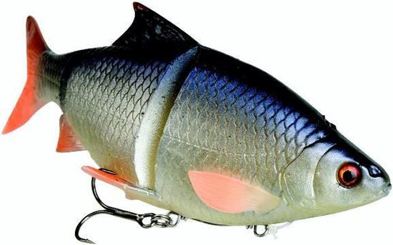 3D Linethru Roach 18cm Slow Sink