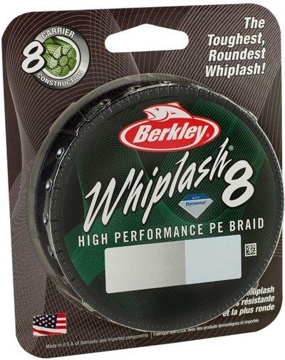Whiplash 8 300m 0.06 Green